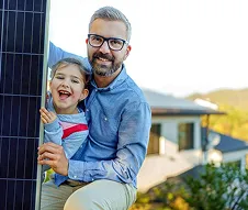 SOLAR & BATTERY SOLUTIONS