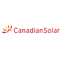 Canadian Solar logo