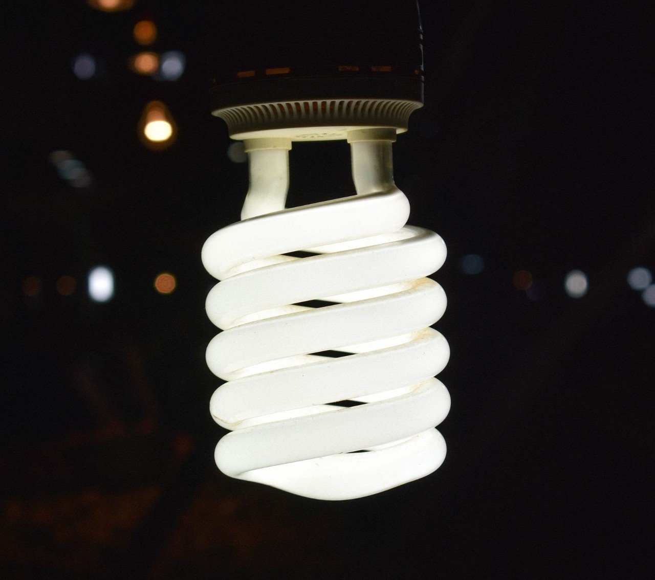 Smarter lighting choices
