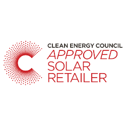 Clean Energy Council Approved Solar Retailer