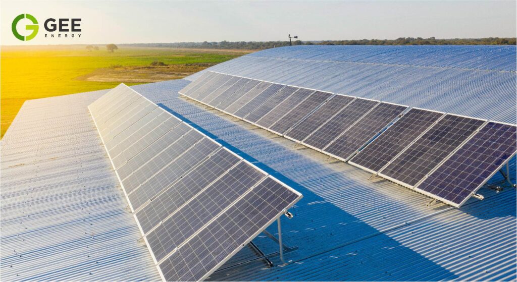 Benefits of Solar Power for Business