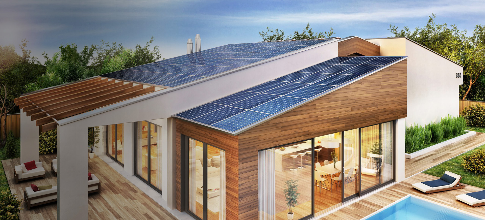 Get No-Obligation residential solar quote - GEE Energy