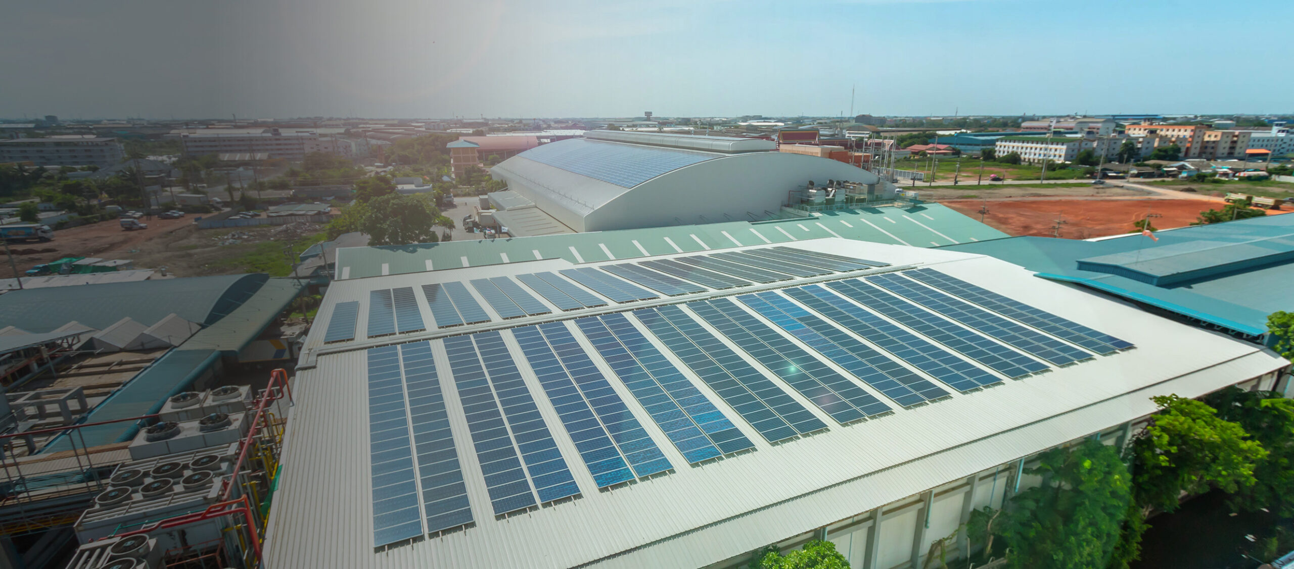 Rooftop Solar - GEE Energy