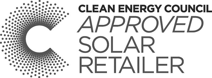 clean energy council approved solar retailer